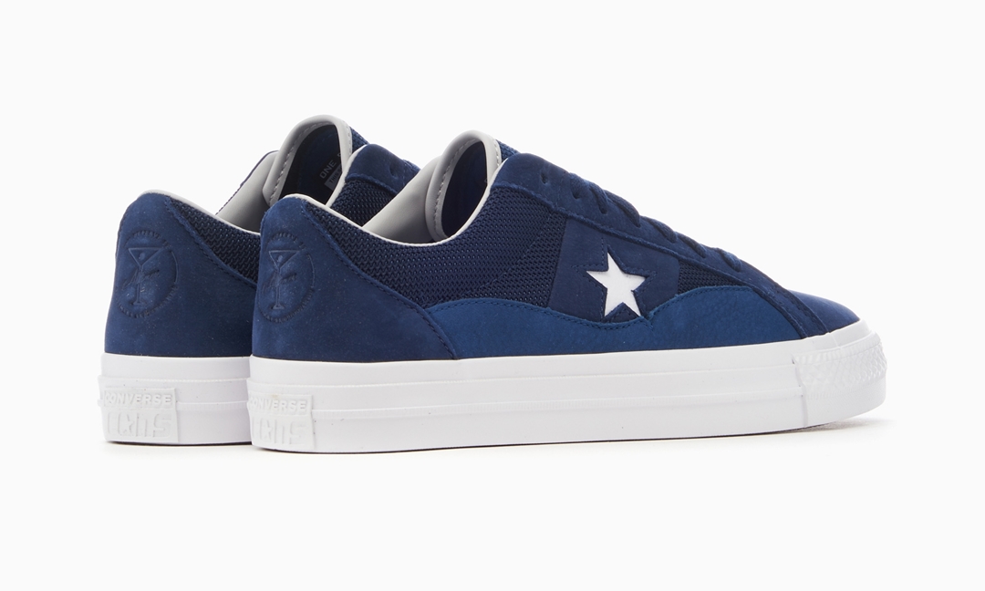 海外 4/7 発売！Alltimers x CONVERSE FASTBREAK PRO MID/ONE STAR PRO OX (オールタイマーズ コンバース ファストブレイク ワンスター)