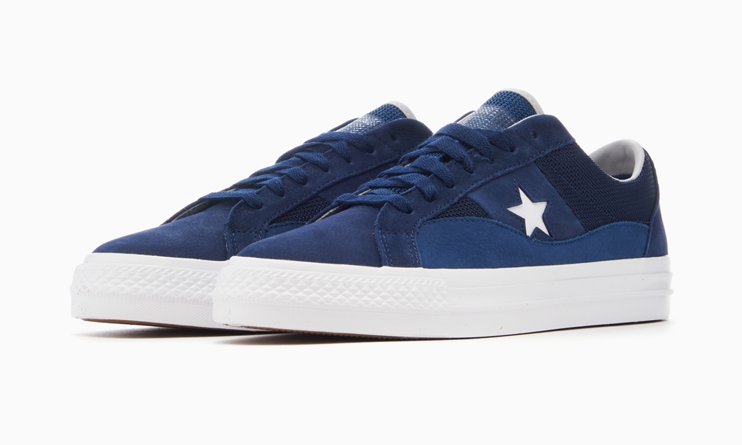 海外 4/7 発売！Alltimers x CONVERSE FASTBREAK PRO MID/ONE STAR PRO OX (オールタイマーズ コンバース ファストブレイク ワンスター)