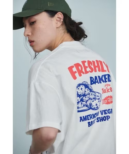 web限定！ovgobaker × GLR or 半袖 Tシャツ カットソーが4/12 発売 (ジーエルアールオア green label relaxing グリーンレーベル リラクシング)