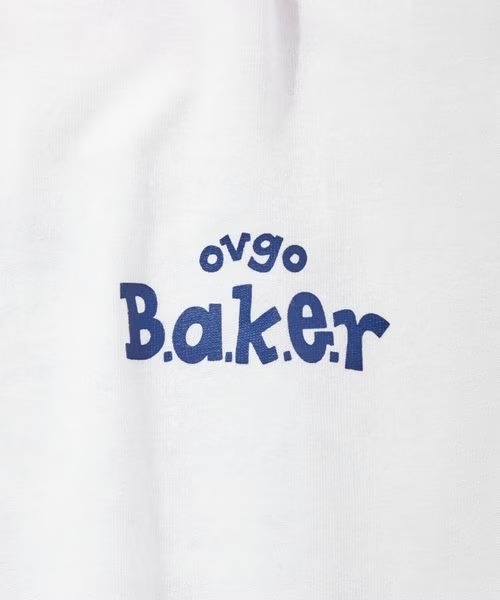 web限定！ovgobaker × GLR or 半袖 Tシャツ カットソーが4/12 発売 (ジーエルアールオア green label relaxing グリーンレーベル リラクシング)