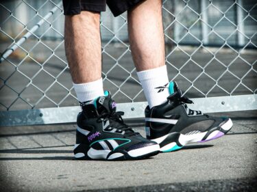 【国内 4/14 発売】REEBOK SHAQ ATTAQ “Blacktop” (リーボック シャックアタック “ブラックトップ”) [HR0501]