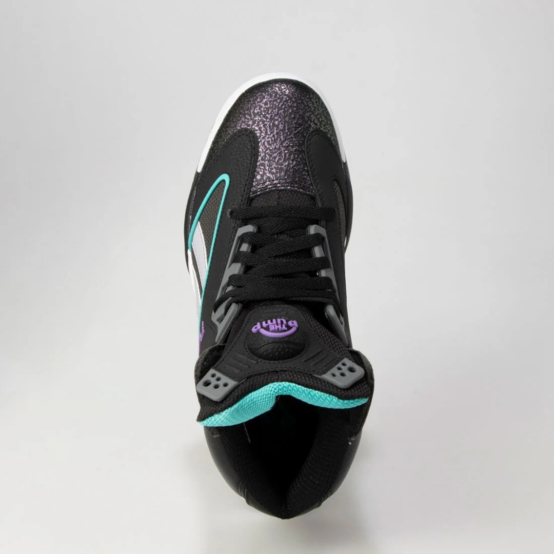 【国内 4/14 発売】REEBOK SHAQ ATTAQ “Blacktop” (リーボック シャックアタック “ブラックトップ”) [HR0501]
