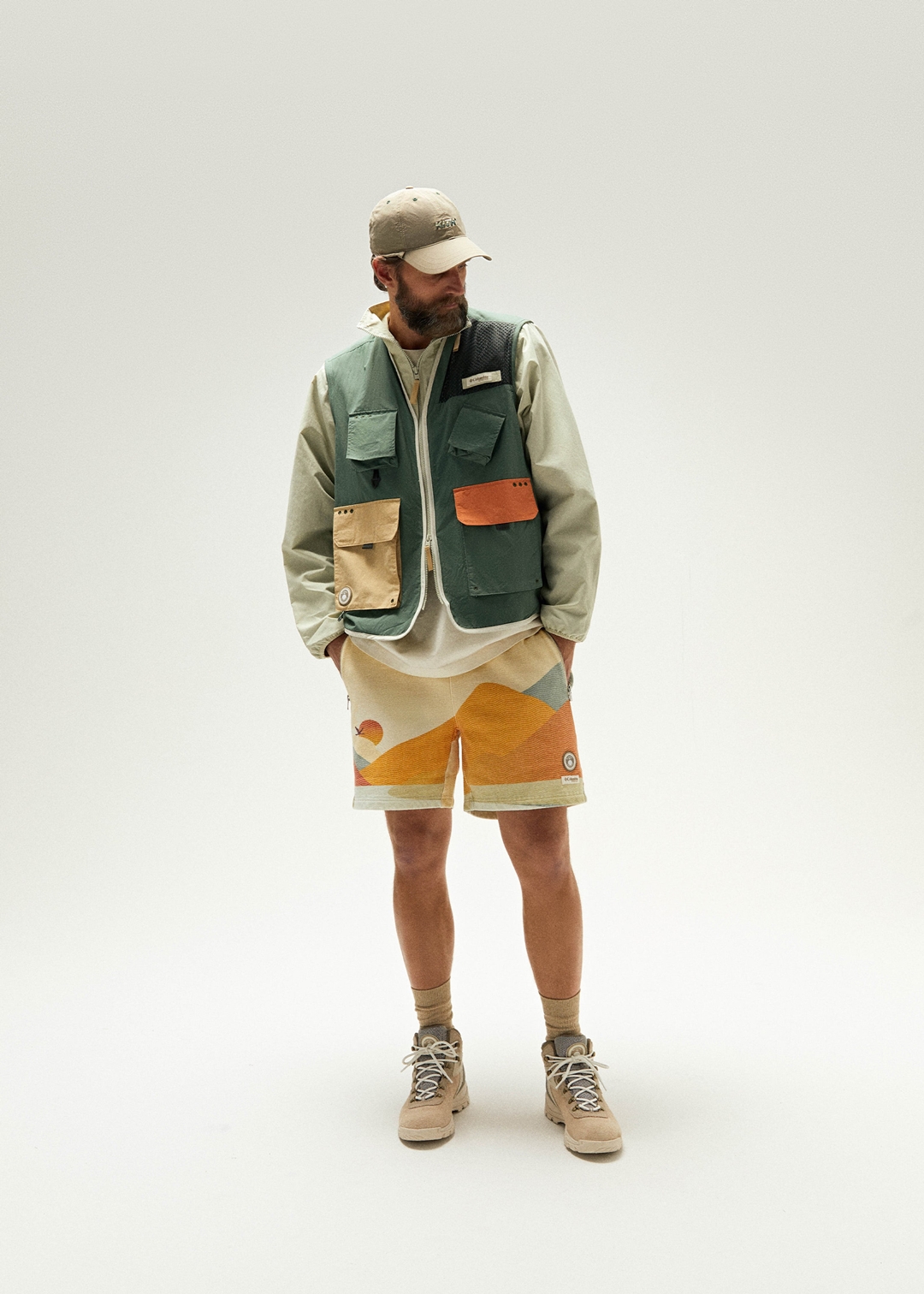 【4/7 発売予定】KITH × Columbia 2023年 コラボレーション (キス コロンビア)