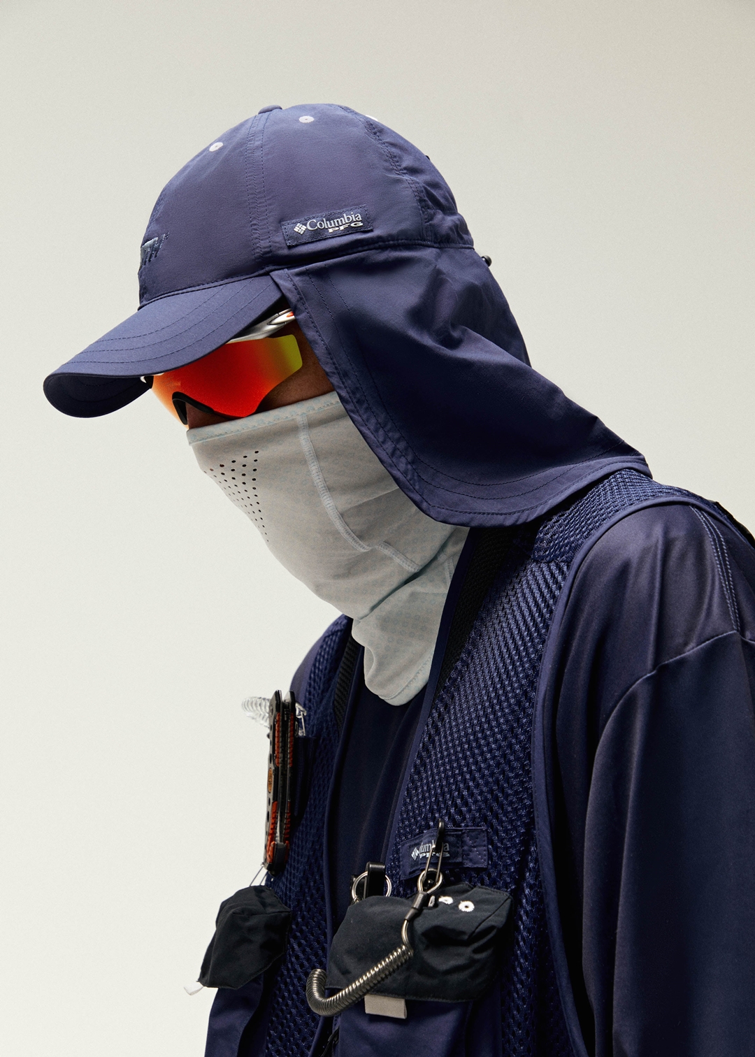 【4/7 発売予定】KITH × Columbia 2023年 コラボレーション (キス コロンビア)