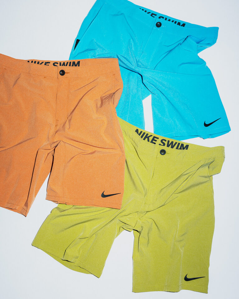 3枚組 ナイキ 別注 スイムショーツ 2XL ユナイテッドアローズ NIKE SWIM＞BEAUTY&YOUTH EXCLUSIVE MODEL