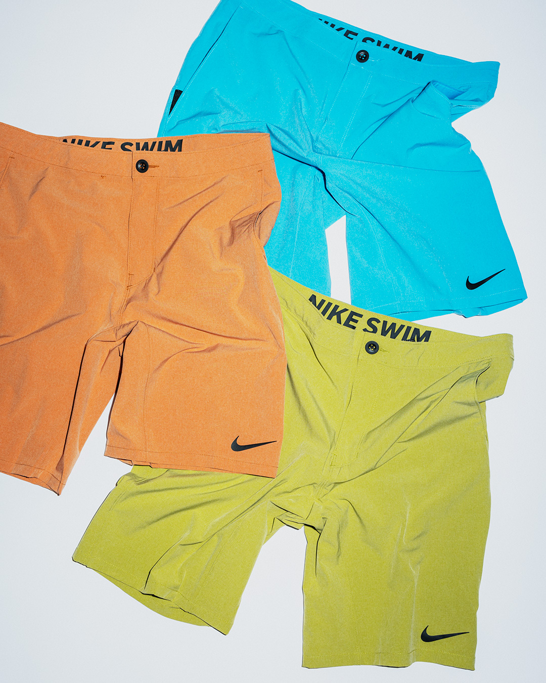 4/28 発売！BEAUTY&YOUTH EXCLUSIVE NIKE SWIM SHORTS (ビューティアンドユース ナイキ スイム ショーツ)