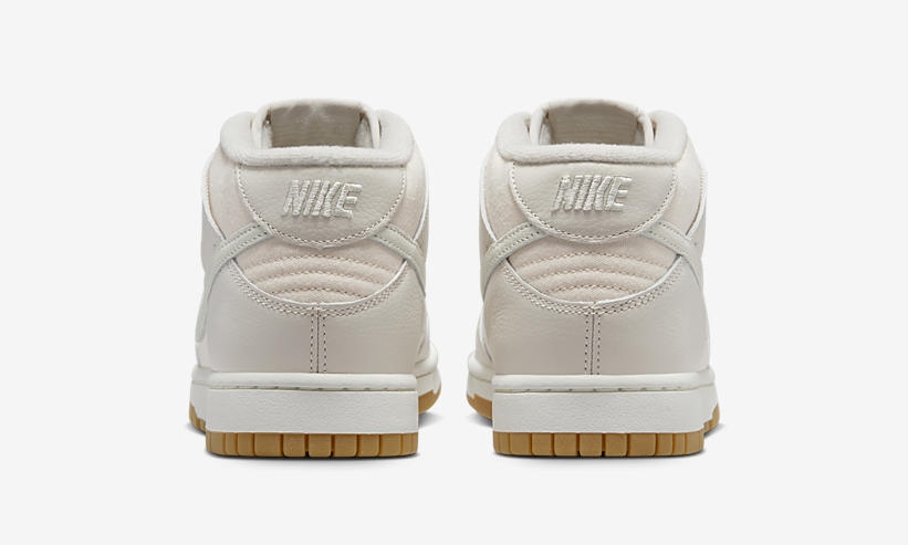 【国内 7/21 発売】ナイキ ダンク ミッド “クリーム/ガム” (NIKE DUNK MID “Cream/Gum”) [DZ2533-100]