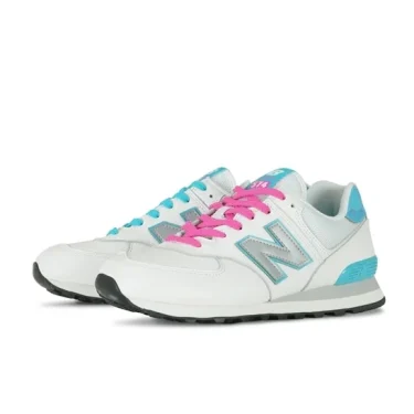 【国内 4/15 発売】サガン鳥栖 × ニューバランス コラボ第3弾 ML574 TU2 (New Balance sagan-tosu)