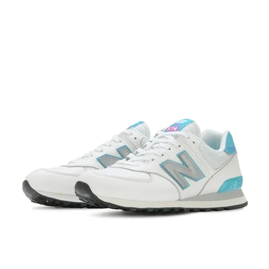 【国内 4/15 発売】サガン鳥栖 × ニューバランス コラボ第3弾 ML574 TU2 (New Balance sagan-tosu)