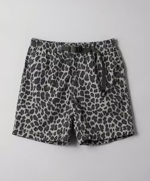 BEAUTY&YOUTH × GRAMICCI 別注 NYLN SHORTS/ショートパンツ (ビューティアンドユース グラミチ)