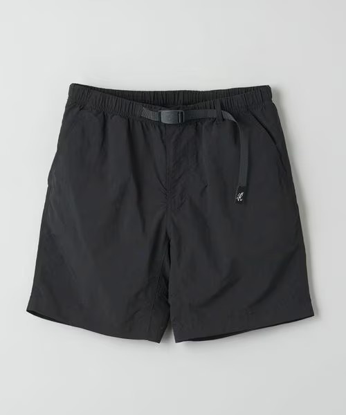 BEAUTY&YOUTH × GRAMICCI 別注 NYLN SHORTS/ショートパンツ (ビューティアンドユース グラミチ)