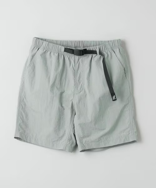 BEAUTY&YOUTH × GRAMICCI 別注 NYLN SHORTS/ショートパンツ (ビューティアンドユース グラミチ)