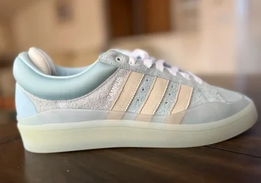 Bad Bunny × adidas Originals CAMPUS “Blue Tint” (バッド・バニー アディダス オリジナルス キャンパス “ブルーティント”)