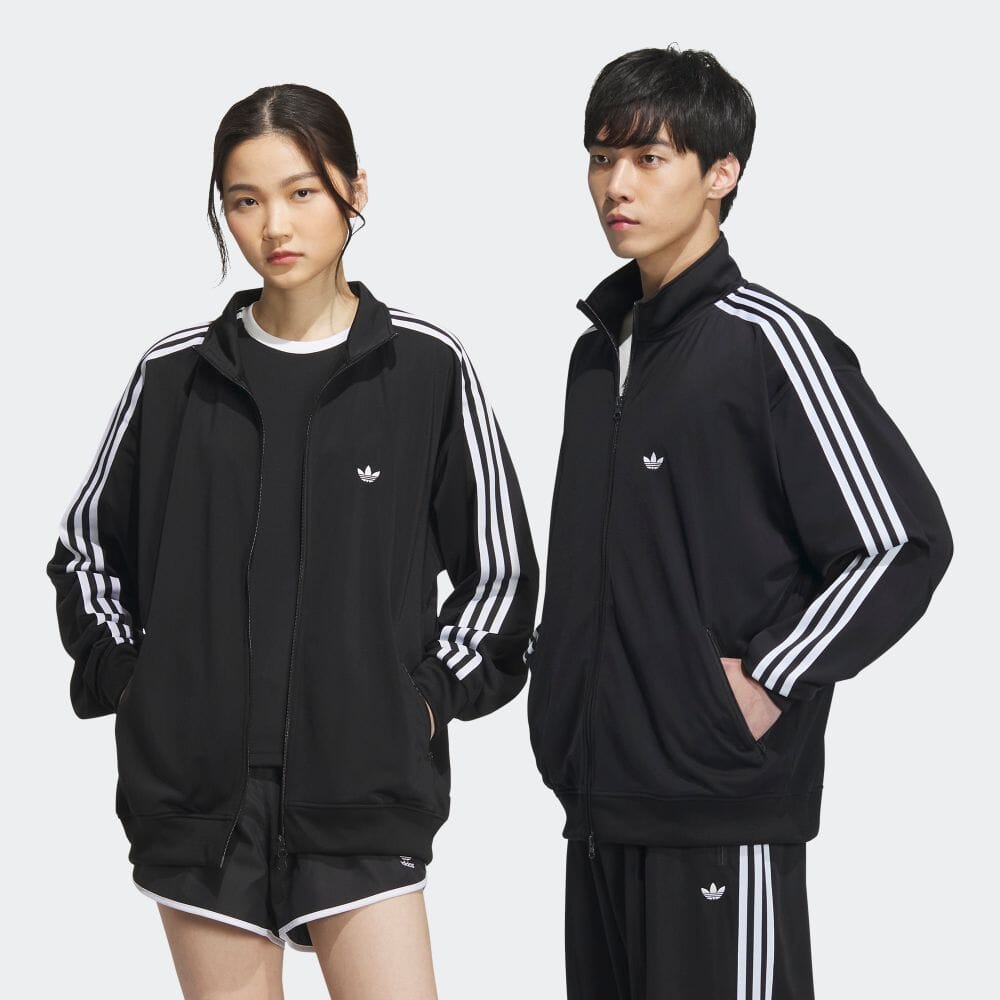 【国内 4/14 発売】70年代のアーカイブモデルをデザインソースにした adidas BB TRACKTOP/TRACKPANT (アディダス BB トラックトップ/パンツ) [IK9148/IK9149/IK9150/IK9151/IK9152/IK9153/IK9154/IK9155]