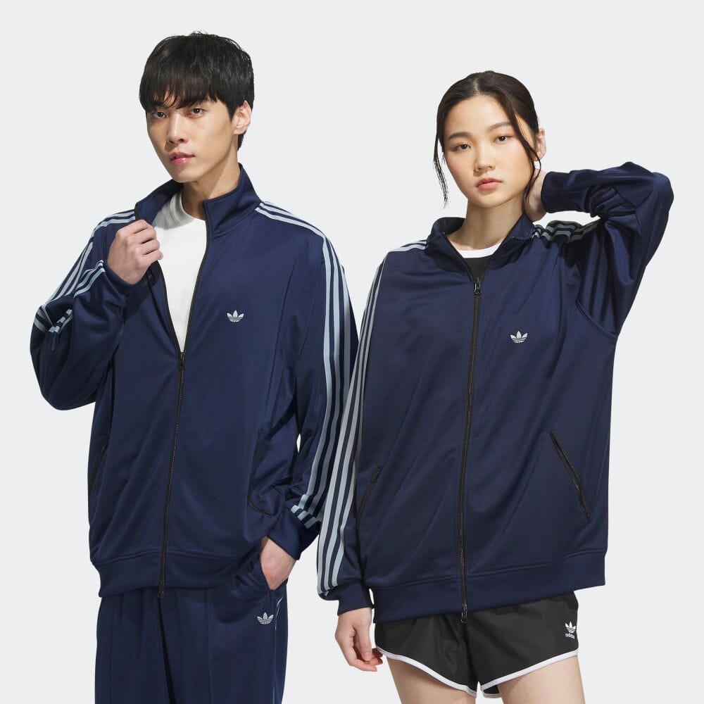 【国内 4/14 発売】70年代のアーカイブモデルをデザインソースにした adidas BB TRACKTOP/TRACKPANT (アディダス BB トラックトップ/パンツ) [IK9148/IK9149/IK9150/IK9151/IK9152/IK9153/IK9154/IK9155]