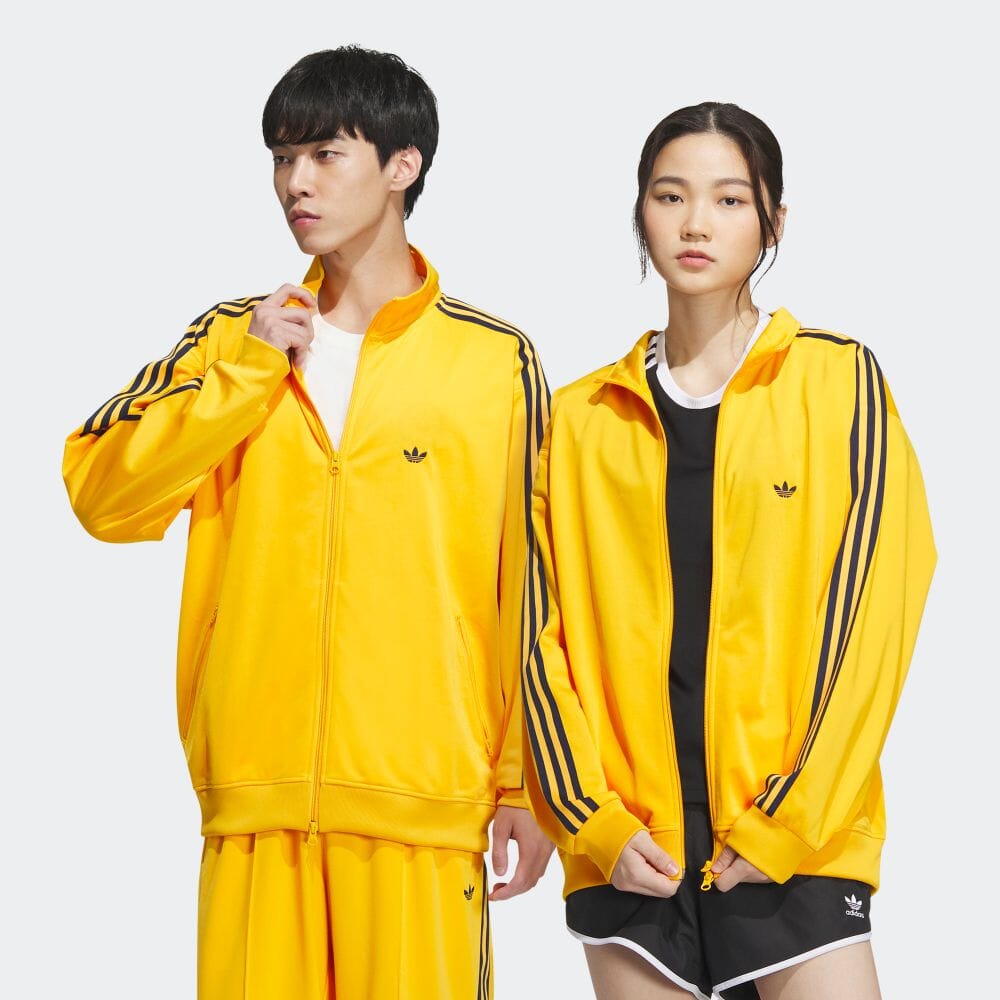 【国内 4/14 発売】70年代のアーカイブモデルをデザインソースにした adidas BB TRACKTOP/TRACKPANT (アディダス BB トラックトップ/パンツ) [IK9148/IK9149/IK9150/IK9151/IK9152/IK9153/IK9154/IK9155]