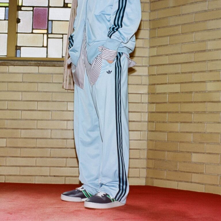 ● adidas ● BB TRACKTOP 韓国人気★ Beckenbauer Track Top 外套崔秀彬同款88.51 超值好货| 北美省钱快报