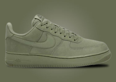 2023年 10月~12月 発売予定！ナイキ エア フォース 1 ロー LX “オイルグリーン” (NIKE AIR FORCE 1 LOW LX “Oil Green”) [DB8876-300]