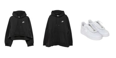 sacaiによるNIKEのカスタマイズアイテム「NIKE customized by sacai」がHello sacaiにて4/7 発売 (サカイ ナイキ カスタイマイズ)