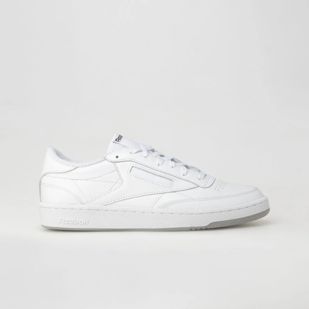 【国内 4/21 発売】UNITED ARROWS REEBOK 別注 CLUB C 85 VTG “White” (ユナイテッドアローズ リーボック クラブ C ビンテージ “ホワイト”) [IG5477]