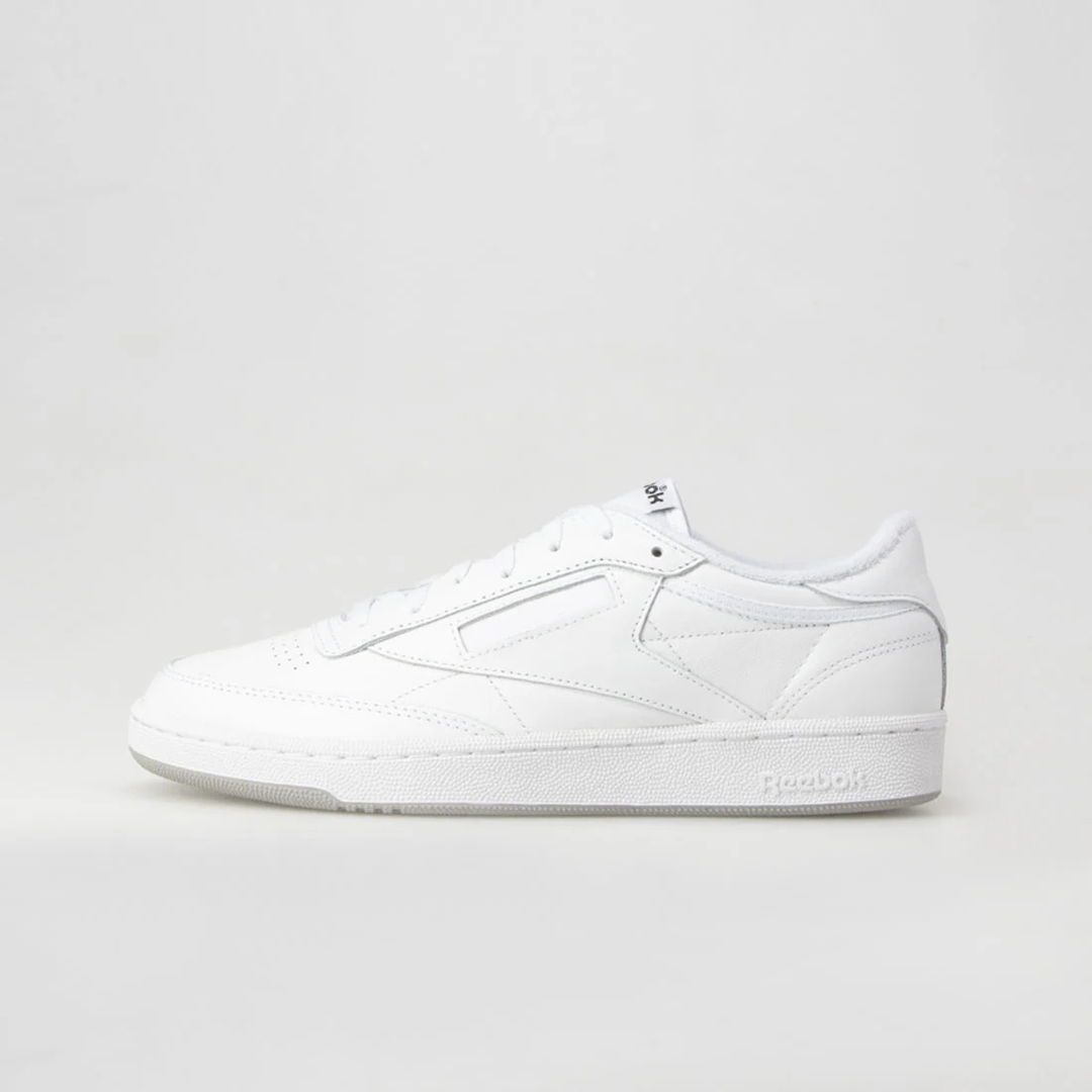 【国内 4/21 発売】UNITED ARROWS REEBOK 別注 CLUB C 85 VTG “White” (ユナイテッドアローズ リーボック クラブ C ビンテージ “ホワイト”) [IG5477]