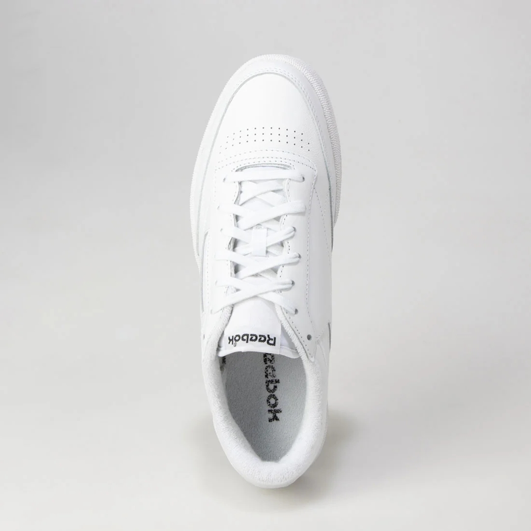 【国内 4/21 発売】UNITED ARROWS REEBOK 別注 CLUB C 85 VTG “White” (ユナイテッドアローズ リーボック クラブ C ビンテージ “ホワイト”) [IG5477]