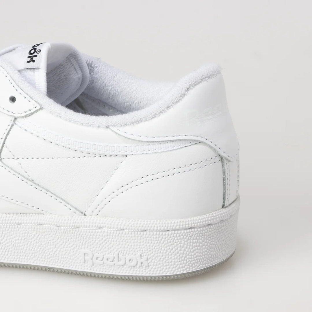 【国内 4/21 発売】UNITED ARROWS REEBOK 別注 CLUB C 85 VTG “White” (ユナイテッドアローズ リーボック クラブ C ビンテージ “ホワイト”) [IG5477]