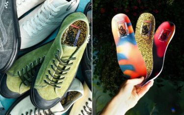 【国内 4/13 発売】VANS × QUASI Skateboards (バンズ クアジ スケートボード)