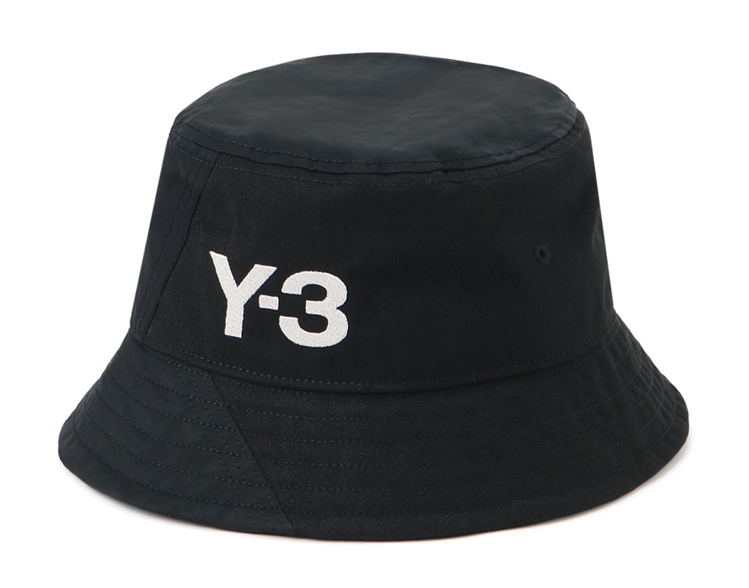 Y-3 at WILDSIDE YOHJI YAMAMOTO 2nd Collectionが、4/12 発売 (ワイスリー ヨウジヤマモト)