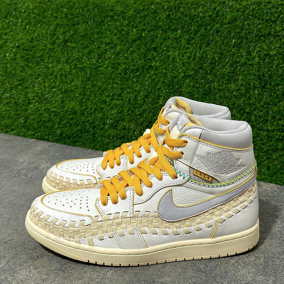 【国内 8/25、8/26 発売予定】UNION × Bephies Beauty Supply x NIKE “The Summer of ‘96” AIR JORDAN 1 HIGH OG SP & ELEVATE HIGH (ユニオン べフィーズ ビューティー サプライ ナイキ エア ジョーダン 1 ハイ OG SP “サマー・オブ・96”) [FD0696-100/FD2565-100]