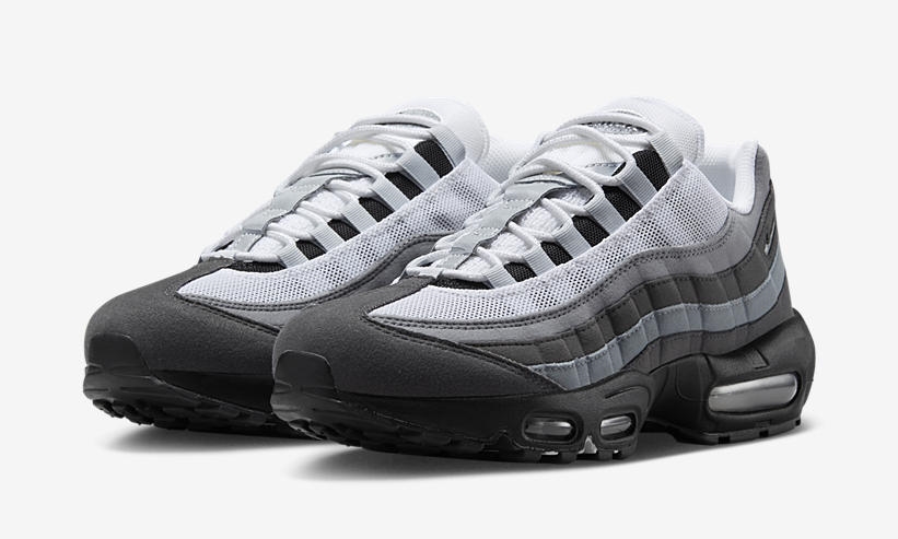 2023年 発売予定！ナイキ エア マックス 95 “グレージュエル” (NIKE AIR MAX 95 “Grey Jewel”) [FQ1235-002]