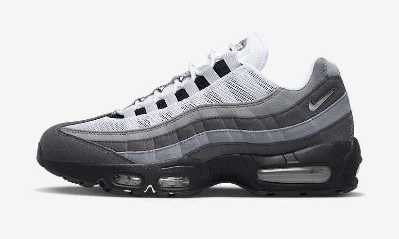 2023年 発売予定！ナイキ エア マックス 95 “グレージュエル” (NIKE AIR MAX 95 “Grey Jewel”) [FQ1235-002]