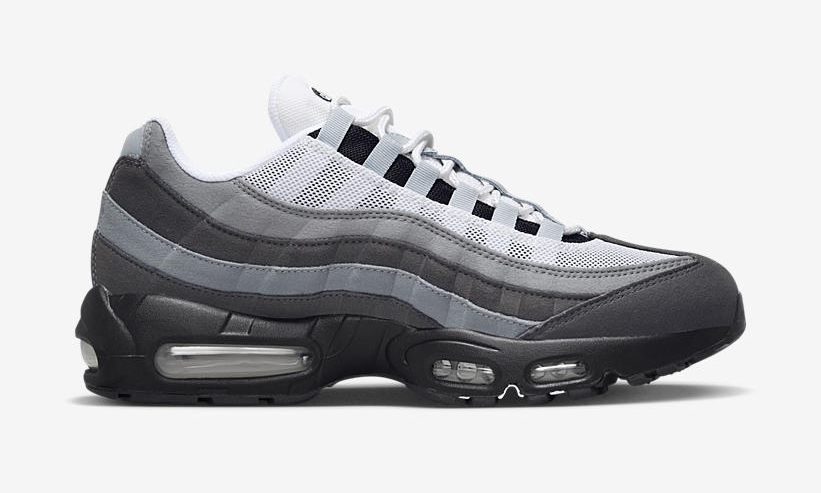 2023年 発売予定！ナイキ エア マックス 95 “グレージュエル” (NIKE AIR MAX 95 “Grey Jewel”) [FQ1235-002]