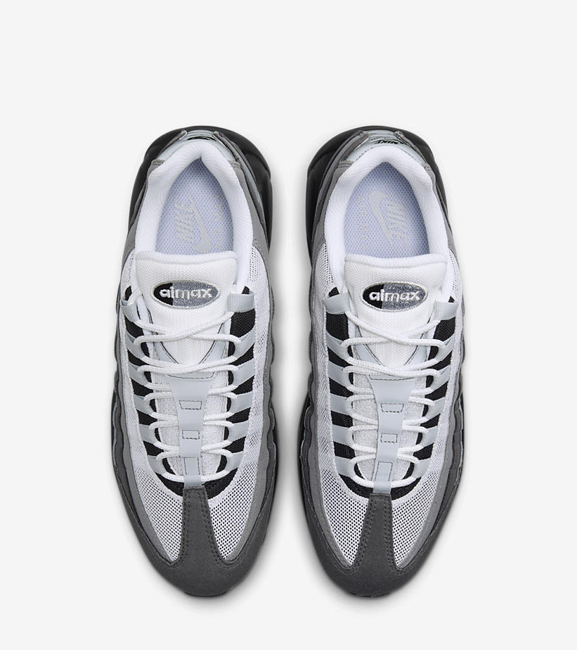 2023年 発売予定！ナイキ エア マックス 95 “グレージュエル” (NIKE AIR MAX 95 “Grey Jewel”) [FQ1235-002]