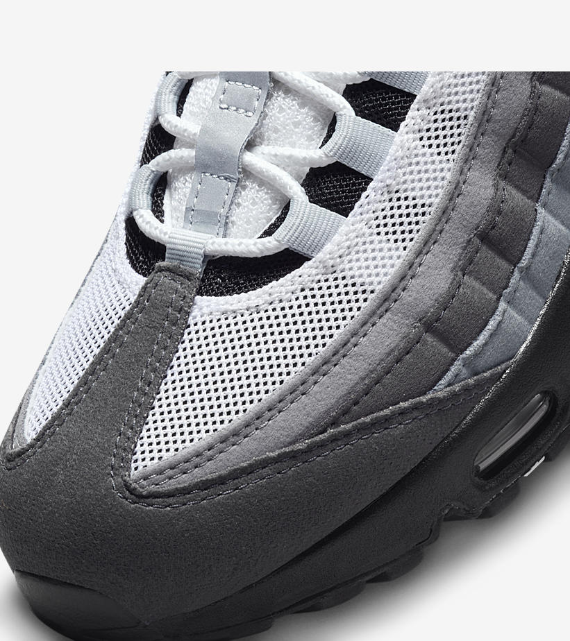 2023年 発売予定！ナイキ エア マックス 95 “グレージュエル” (NIKE AIR MAX 95 “Grey Jewel”) [FQ1235-002]