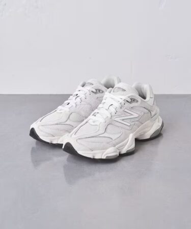 【5月中旬発売】UNITED ARROWS × New Balance 別注 U9060 UAW SP (ユナイテッドアローズ ニューバランス)