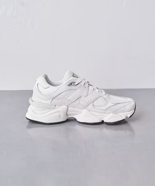 【5月中旬発売】UNITED ARROWS × New Balance 別注 U9060 UAW SP (ユナイテッドアローズ ニューバランス)