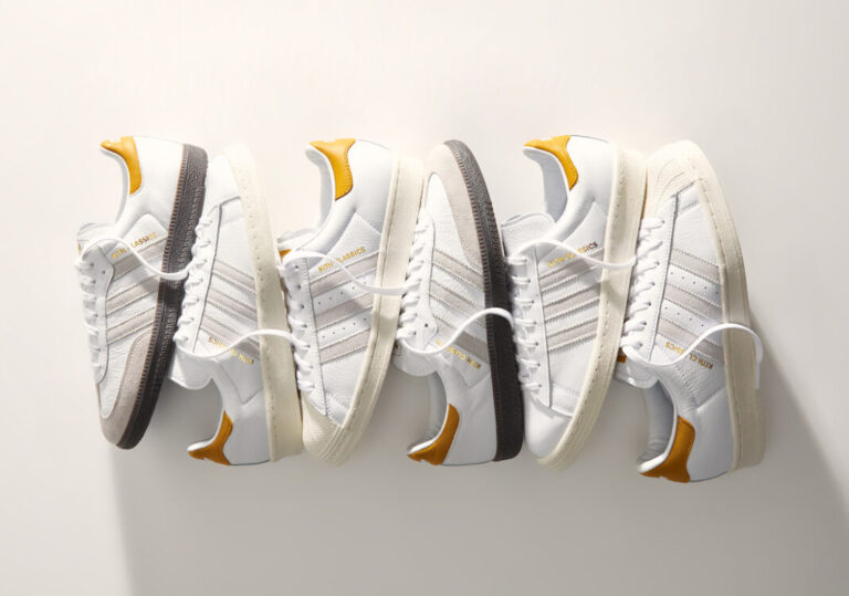 KITH/adidas パープル ピステパンツ L/2XO マンチェスター・ユナイテッド-