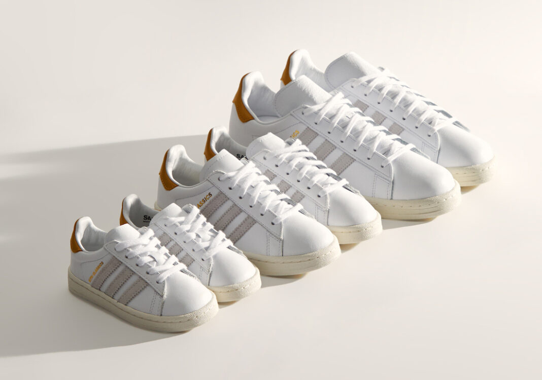 【5/19 発売】KITH for adidas Originals 2023 SUMMER “SUPERSTAR/SAMBA/CAMPUS 80s” (キス アディダス オリジナルス “スーパースター/サンバ/キャンパス”) [IE4798/IE4800/IE4805]