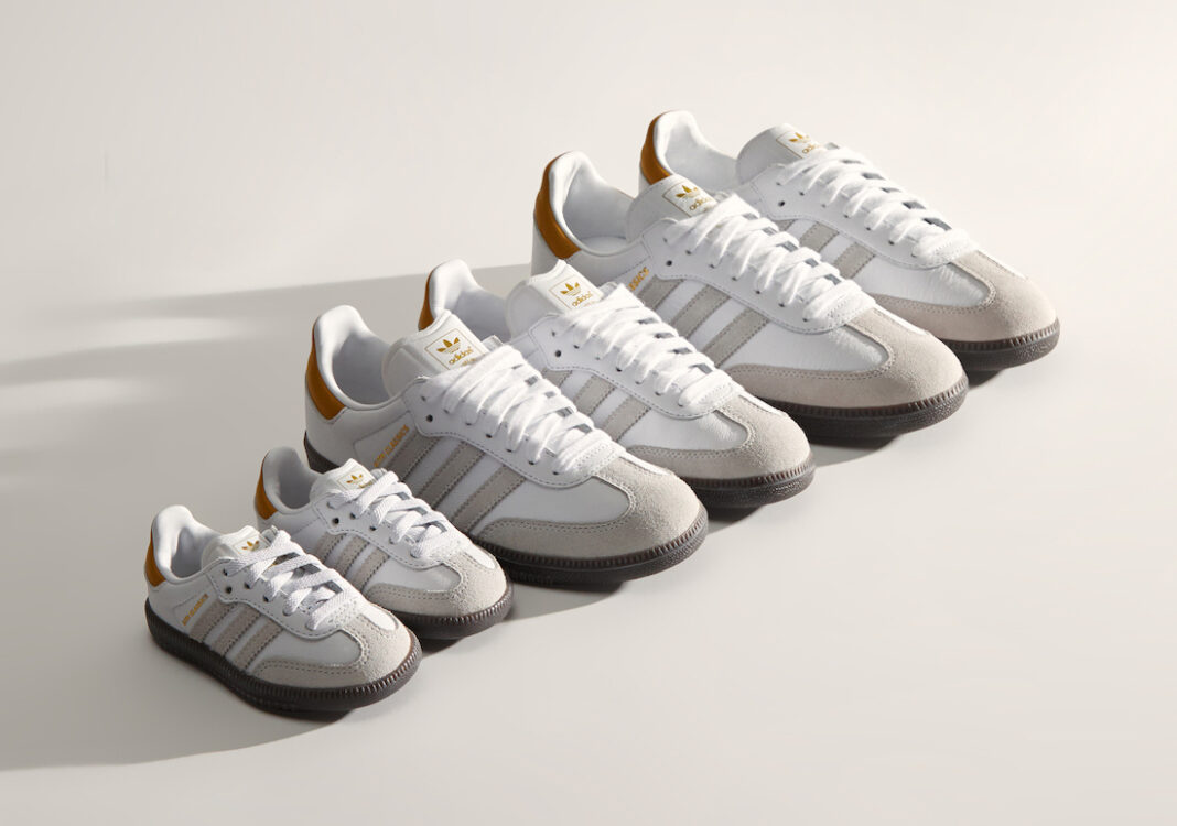 【5/19 発売】KITH for adidas Originals 2023 SUMMER “SUPERSTAR/SAMBA/CAMPUS 80s” (キス アディダス オリジナルス “スーパースター/サンバ/キャンパス”) [IE4798/IE4800/IE4805]