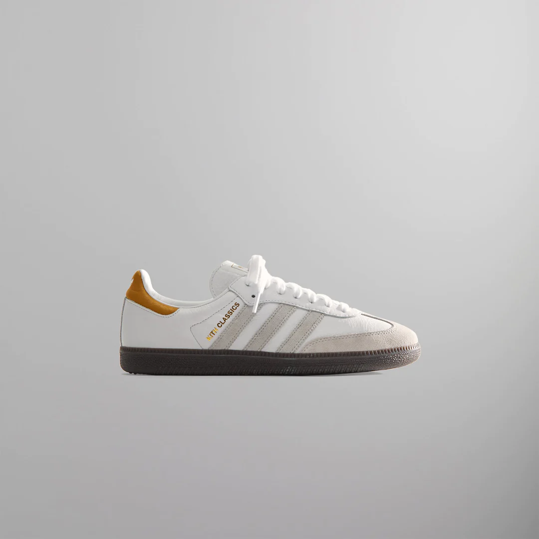 【5/19 発売】KITH for adidas Originals 2023 SUMMER “SUPERSTAR/SAMBA/CAMPUS 80s” (キス アディダス オリジナルス “スーパースター/サンバ/キャンパス”) [IE4798/IE4800/IE4805]