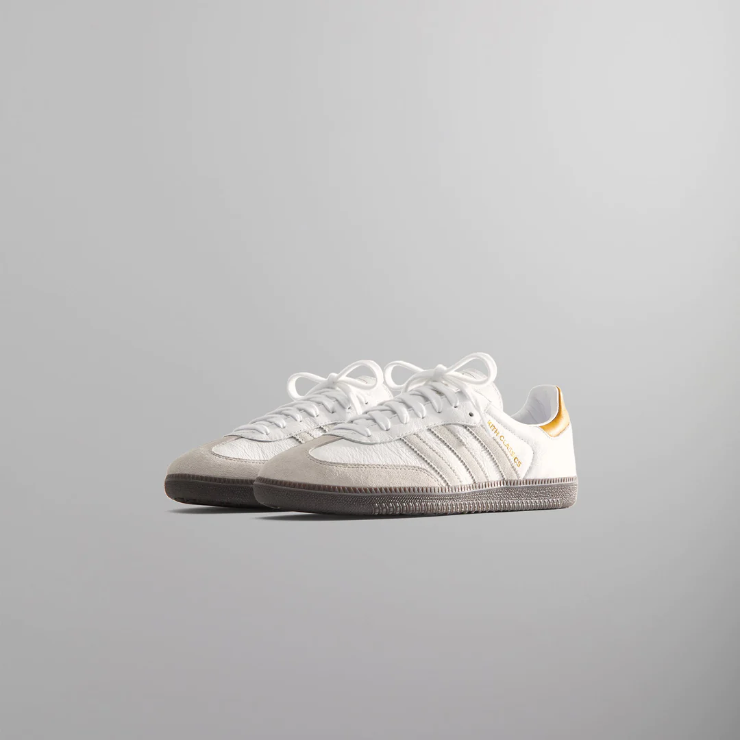 【5/19 発売】KITH for adidas Originals 2023 SUMMER “SUPERSTAR/SAMBA/CAMPUS 80s” (キス アディダス オリジナルス “スーパースター/サンバ/キャンパス”) [IE4798/IE4800/IE4805]