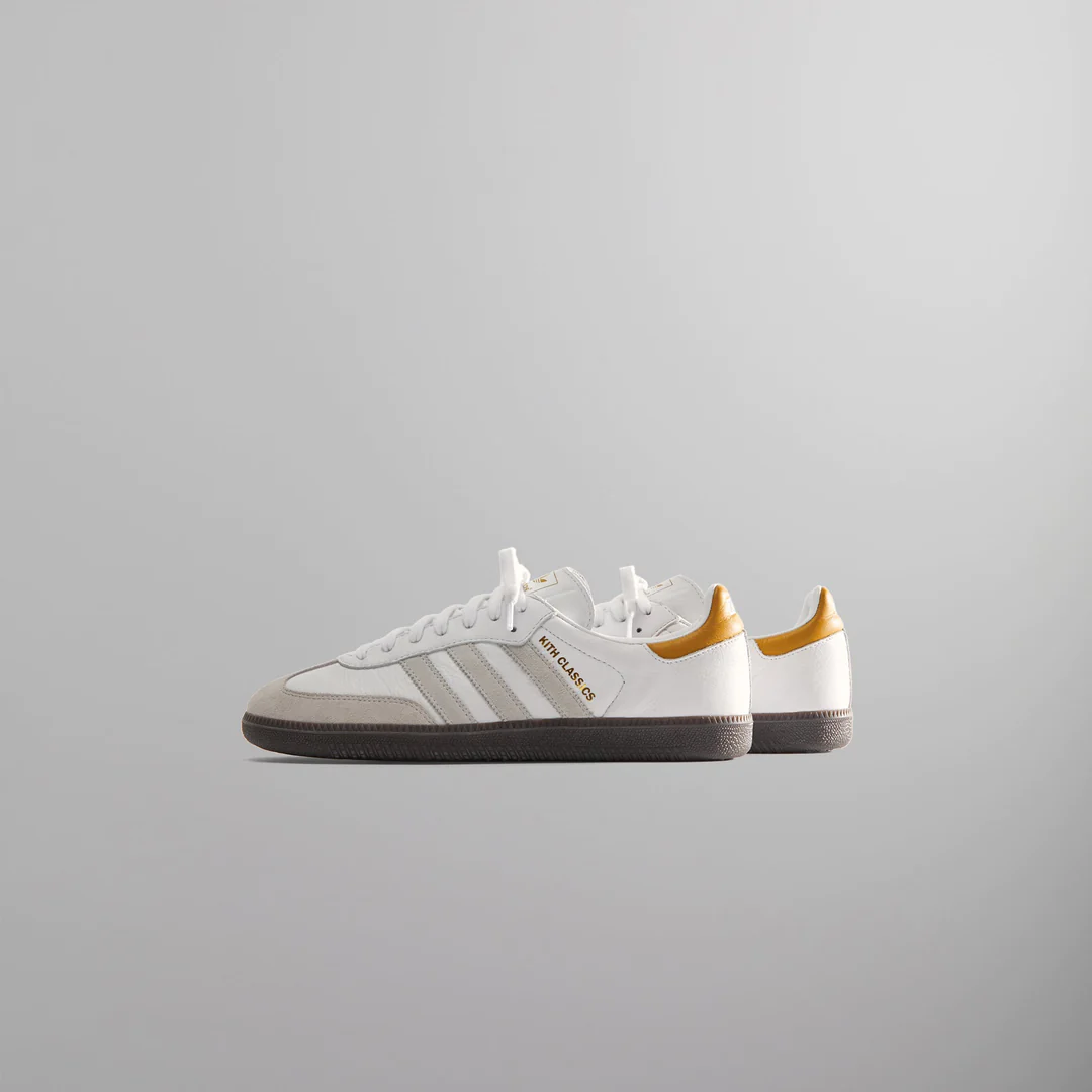 【5/19 発売】KITH for adidas Originals 2023 SUMMER “SUPERSTAR/SAMBA/CAMPUS 80s” (キス アディダス オリジナルス “スーパースター/サンバ/キャンパス”) [IE4798/IE4800/IE4805]