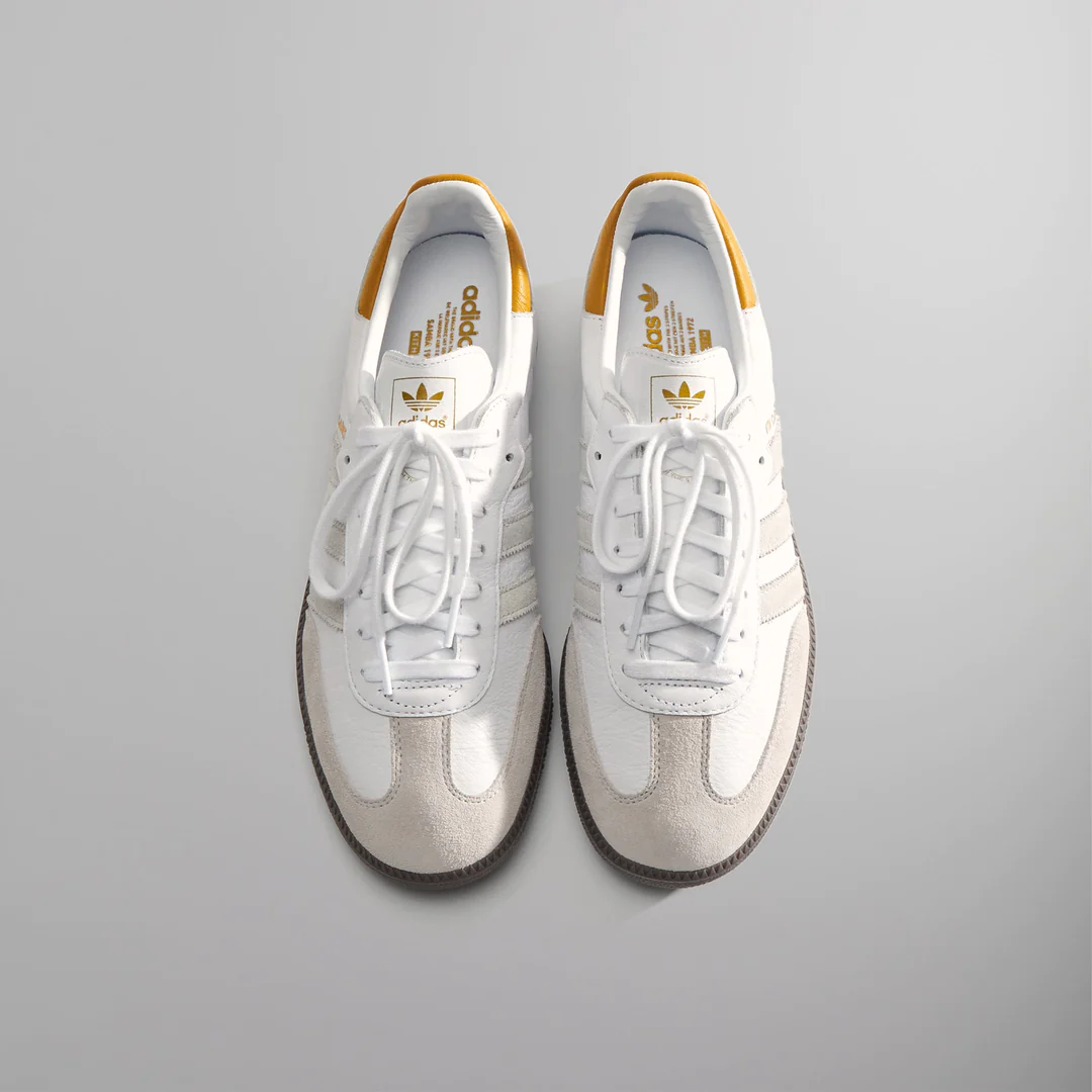 【5/19 発売】KITH for adidas Originals 2023 SUMMER “SUPERSTAR/SAMBA/CAMPUS 80s” (キス アディダス オリジナルス “スーパースター/サンバ/キャンパス”) [IE4798/IE4800/IE4805]