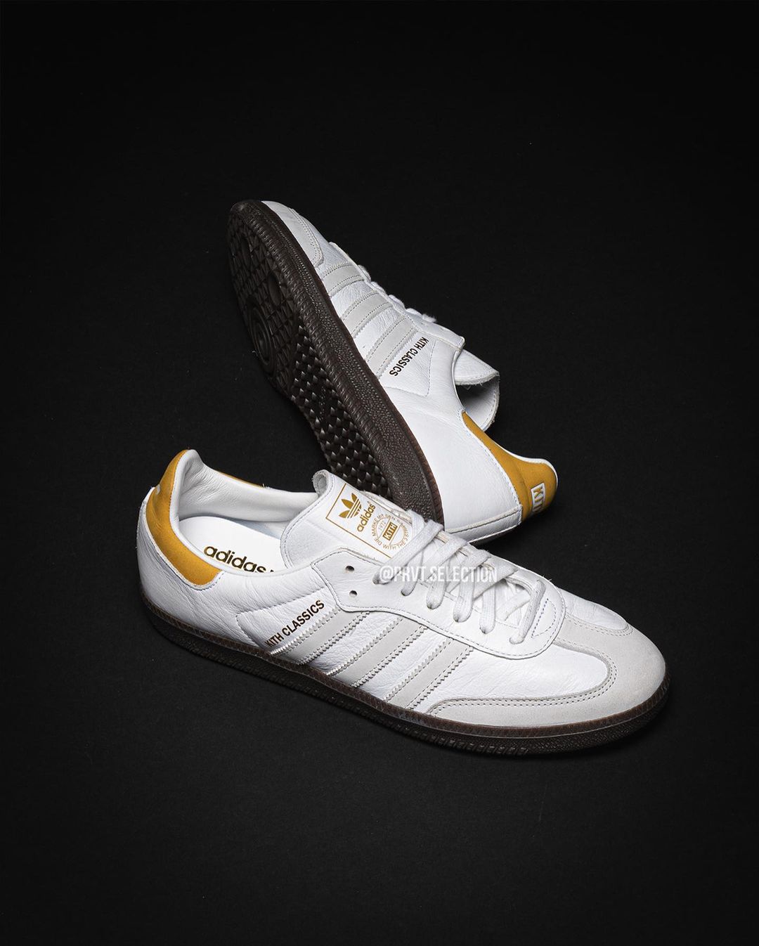 【5/19 発売】KITH for adidas Originals 2023 SUMMER “SUPERSTAR/SAMBA/CAMPUS 80s” (キス アディダス オリジナルス “スーパースター/サンバ/キャンパス”) [IE4798/IE4800/IE4805]