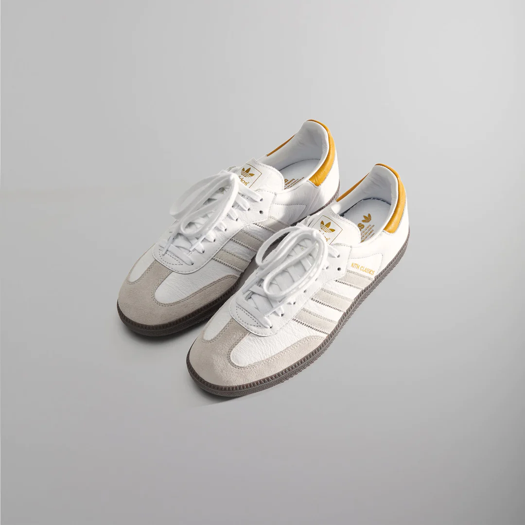 【5/19 発売】KITH for adidas Originals 2023 SUMMER “SUPERSTAR/SAMBA/CAMPUS 80s” (キス アディダス オリジナルス “スーパースター/サンバ/キャンパス”) [IE4798/IE4800/IE4805]