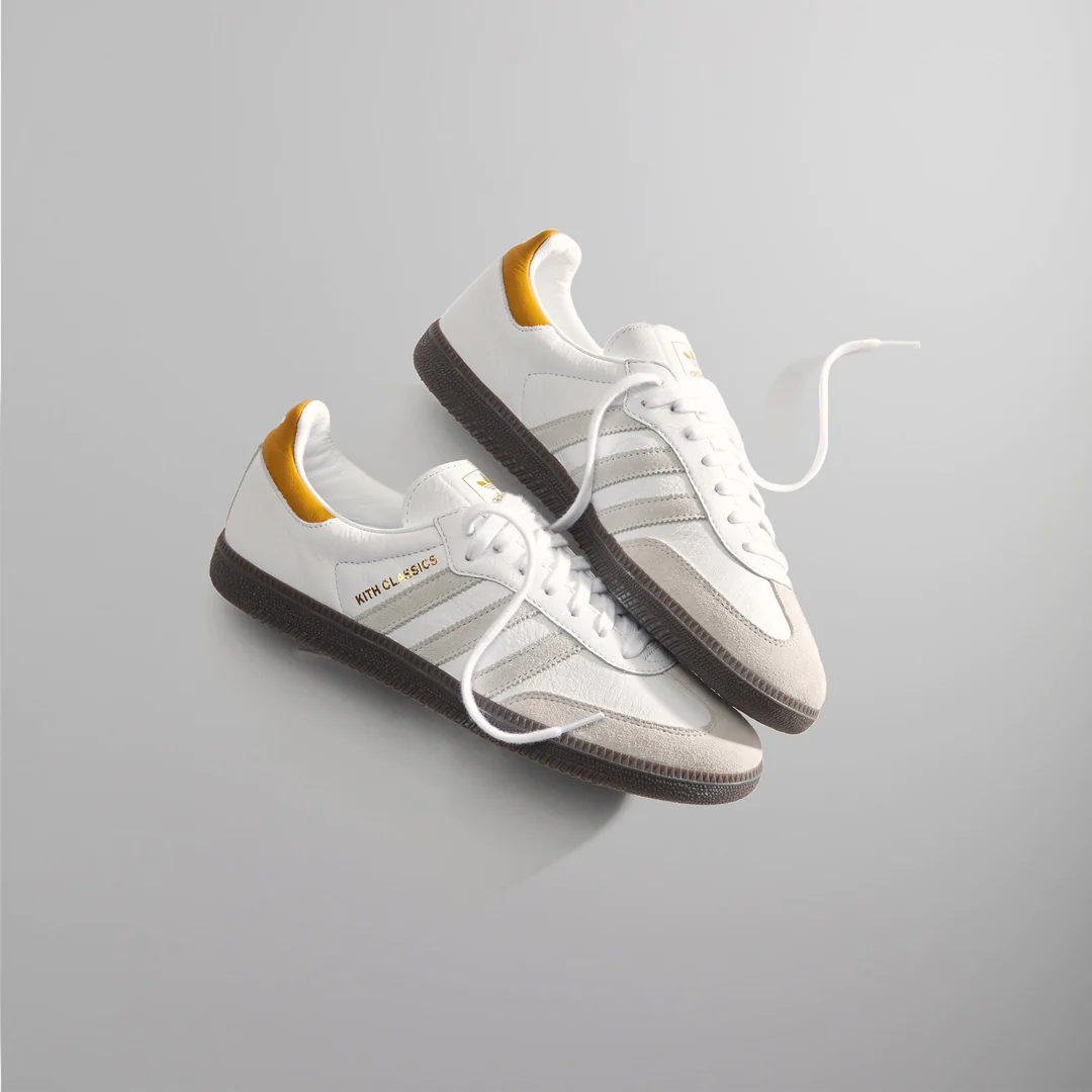 【5/19 発売】KITH for adidas Originals 2023 SUMMER “SUPERSTAR/SAMBA/CAMPUS 80s” (キス アディダス オリジナルス “スーパースター/サンバ/キャンパス”) [IE4798/IE4800/IE4805]