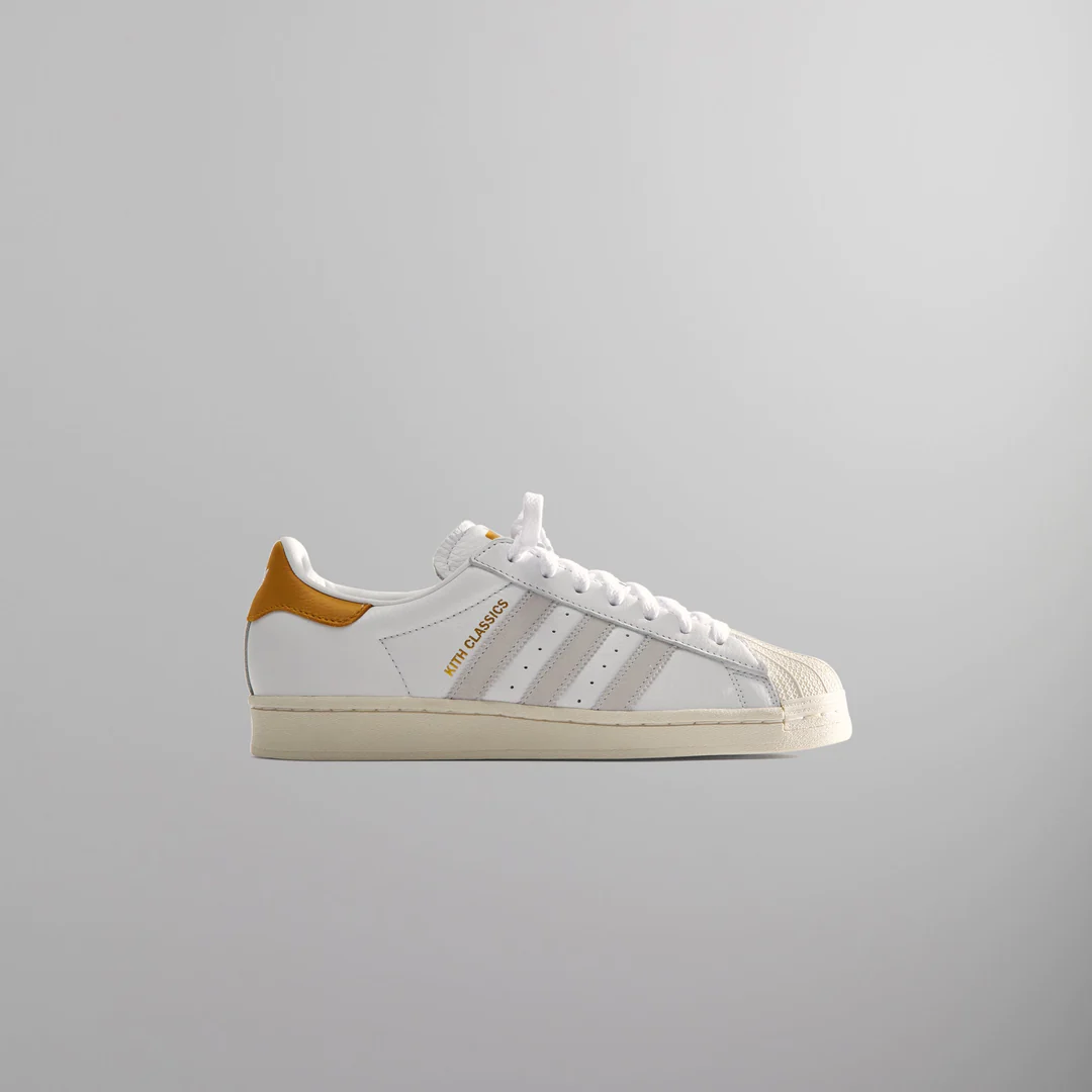 【5/19 発売】KITH for adidas Originals 2023 SUMMER “SUPERSTAR/SAMBA/CAMPUS 80s” (キス アディダス オリジナルス “スーパースター/サンバ/キャンパス”) [IE4798/IE4800/IE4805]