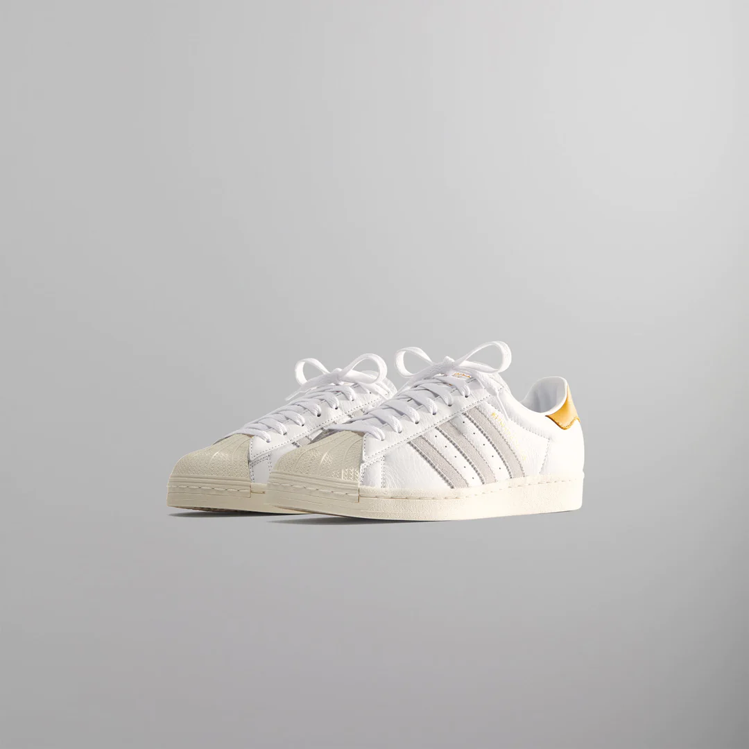 【5/19 発売】KITH for adidas Originals 2023 SUMMER “SUPERSTAR/SAMBA/CAMPUS 80s” (キス アディダス オリジナルス “スーパースター/サンバ/キャンパス”) [IE4798/IE4800/IE4805]