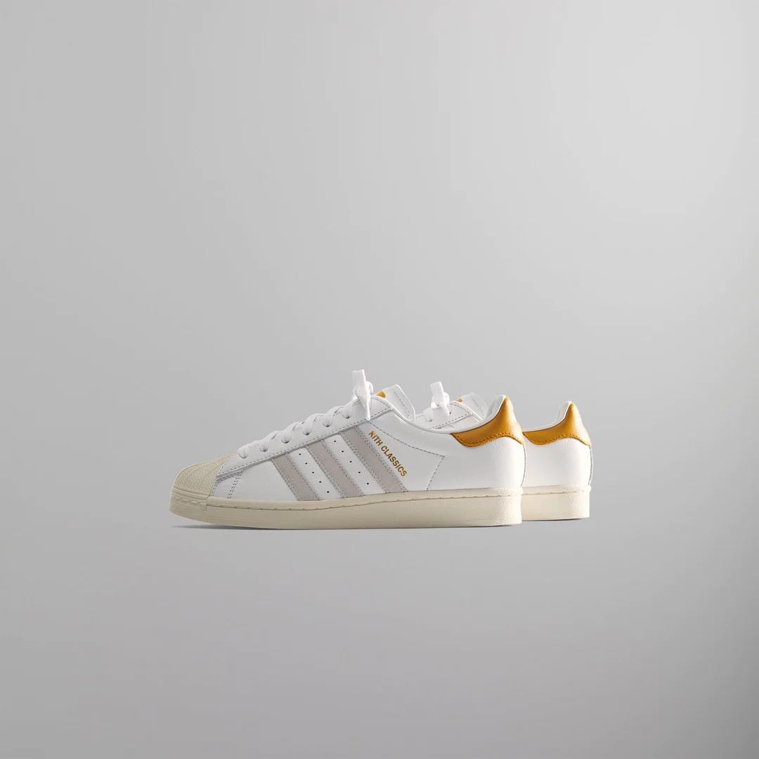 【5/19 発売】KITH for adidas Originals 2023 SUMMER “SUPERSTAR/SAMBA/CAMPUS 80s” (キス アディダス オリジナルス “スーパースター/サンバ/キャンパス”) [IE4798/IE4800/IE4805]